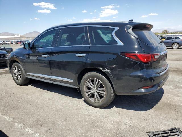 Photo 1 VIN: 5N1DL0MM5KC503851 - INFINITI QX60 LUXE 