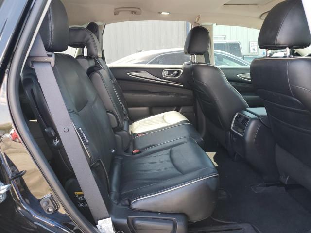 Photo 10 VIN: 5N1DL0MM5KC503851 - INFINITI QX60 LUXE 