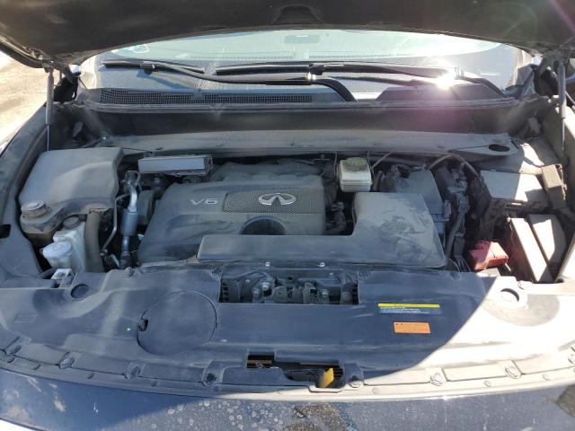 Photo 11 VIN: 5N1DL0MM5KC503851 - INFINITI QX60 LUXE 