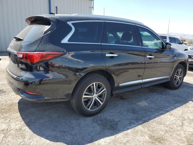 Photo 2 VIN: 5N1DL0MM5KC503851 - INFINITI QX60 LUXE 