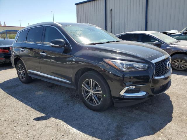 Photo 3 VIN: 5N1DL0MM5KC503851 - INFINITI QX60 LUXE 