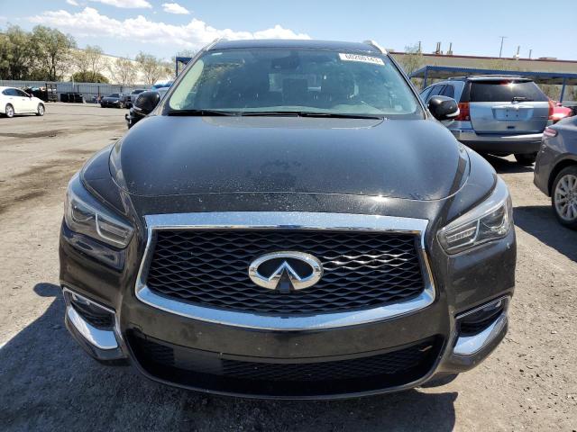 Photo 4 VIN: 5N1DL0MM5KC503851 - INFINITI QX60 LUXE 