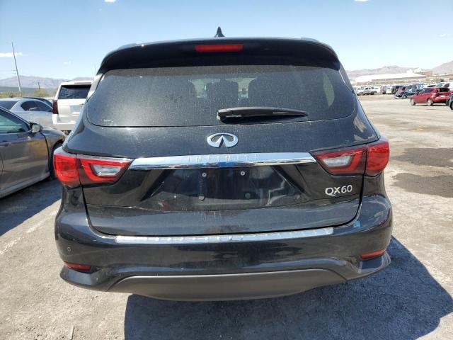 Photo 5 VIN: 5N1DL0MM5KC503851 - INFINITI QX60 LUXE 