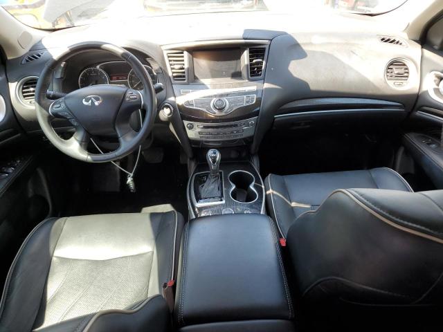 Photo 7 VIN: 5N1DL0MM5KC503851 - INFINITI QX60 LUXE 