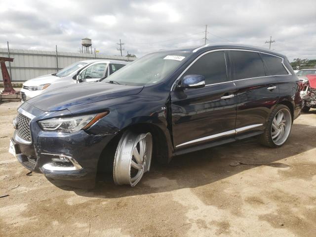 Photo 0 VIN: 5N1DL0MM5KC503882 - INFINITI QX60 LUXE 