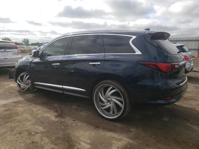 Photo 1 VIN: 5N1DL0MM5KC503882 - INFINITI QX60 LUXE 