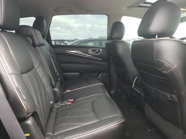 Photo 10 VIN: 5N1DL0MM5KC503882 - INFINITI QX60 LUXE 