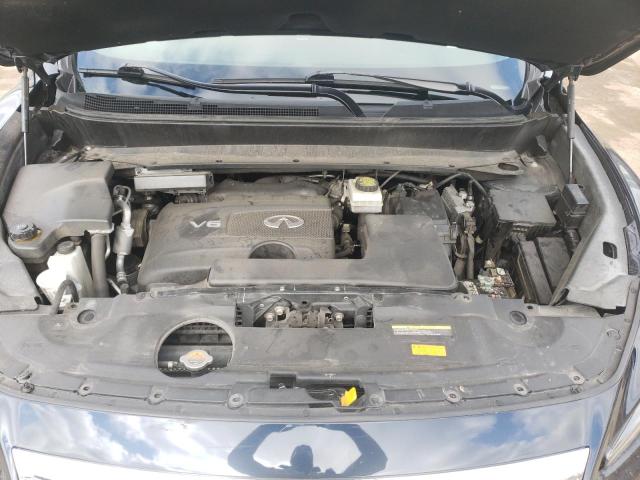 Photo 11 VIN: 5N1DL0MM5KC503882 - INFINITI QX60 LUXE 