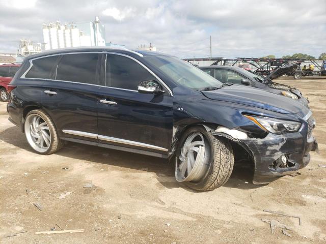 Photo 3 VIN: 5N1DL0MM5KC503882 - INFINITI QX60 LUXE 