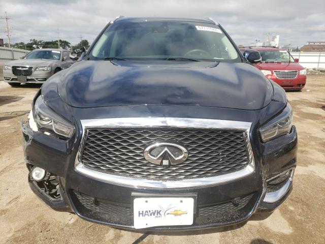 Photo 4 VIN: 5N1DL0MM5KC503882 - INFINITI QX60 LUXE 