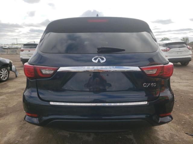 Photo 5 VIN: 5N1DL0MM5KC503882 - INFINITI QX60 LUXE 