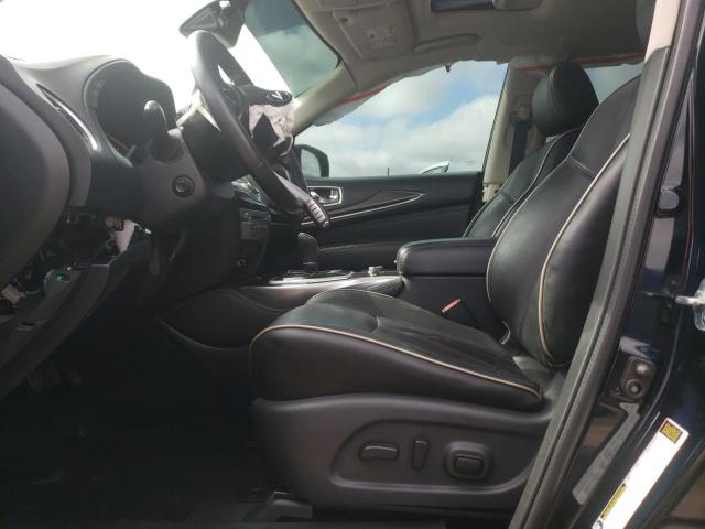 Photo 6 VIN: 5N1DL0MM5KC503882 - INFINITI QX60 LUXE 