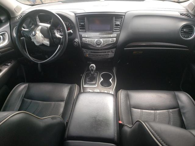 Photo 7 VIN: 5N1DL0MM5KC503882 - INFINITI QX60 LUXE 