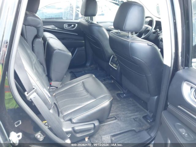 Photo 7 VIN: 5N1DL0MM5KC505292 - INFINITI QX60 