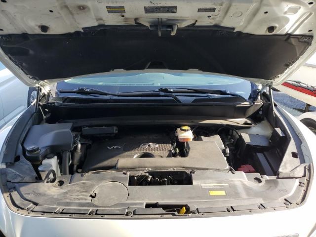 Photo 9 VIN: 5N1DL0MM5KC507320 - INFINITI QX60 