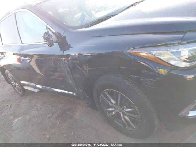 Photo 5 VIN: 5N1DL0MM5KC508743 - INFINITI QX60 