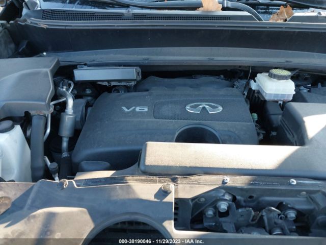 Photo 9 VIN: 5N1DL0MM5KC508743 - INFINITI QX60 