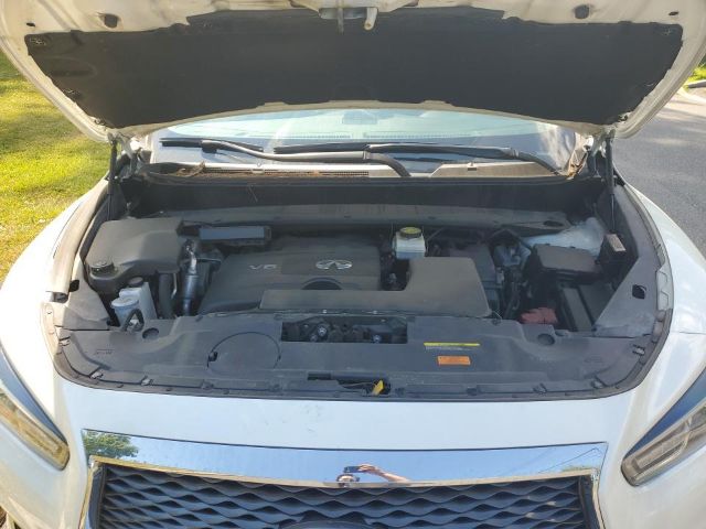 Photo 9 VIN: 5N1DL0MM5KC508967 - INFINITI QX60 