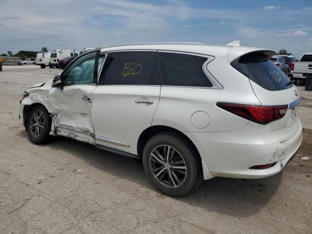 Photo 1 VIN: 5N1DL0MM5KC509522 - INFINITI QX60 LUXE 