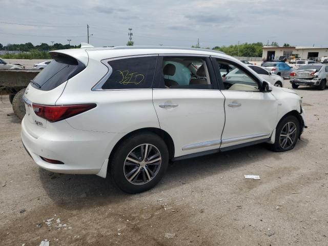 Photo 2 VIN: 5N1DL0MM5KC509522 - INFINITI QX60 LUXE 