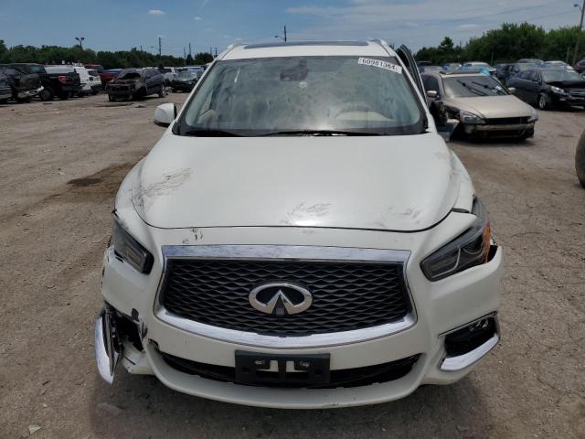 Photo 4 VIN: 5N1DL0MM5KC509522 - INFINITI QX60 LUXE 