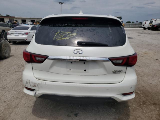 Photo 5 VIN: 5N1DL0MM5KC509522 - INFINITI QX60 LUXE 