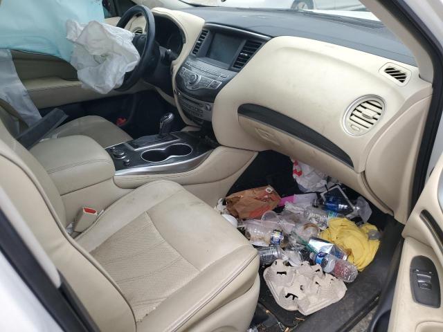 Photo 7 VIN: 5N1DL0MM5KC509522 - INFINITI QX60 LUXE 