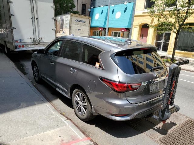 Photo 2 VIN: 5N1DL0MM5KC511304 - INFINITI QX60 