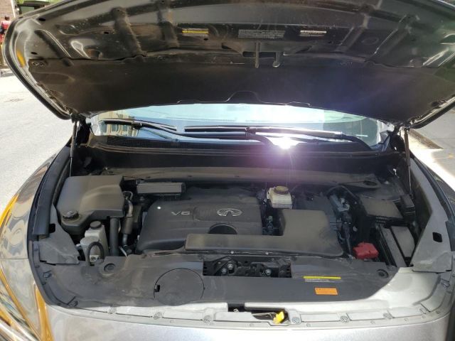 Photo 9 VIN: 5N1DL0MM5KC511304 - INFINITI QX60 