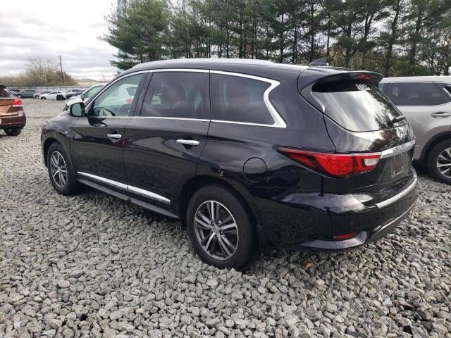 Photo 1 VIN: 5N1DL0MM5KC511528 - INFINITI QX60 LUXE 