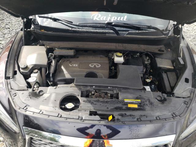 Photo 11 VIN: 5N1DL0MM5KC511528 - INFINITI QX60 LUXE 