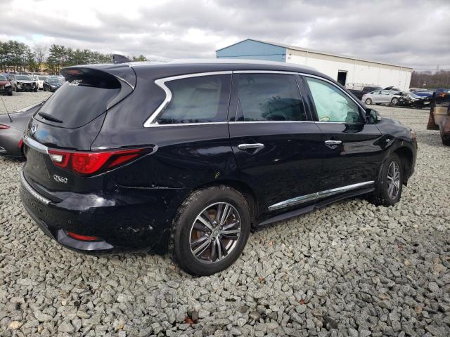 Photo 2 VIN: 5N1DL0MM5KC511528 - INFINITI QX60 LUXE 