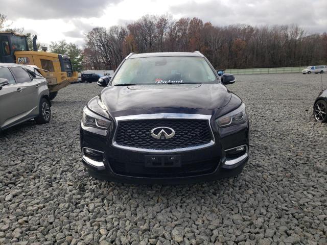 Photo 4 VIN: 5N1DL0MM5KC511528 - INFINITI QX60 LUXE 