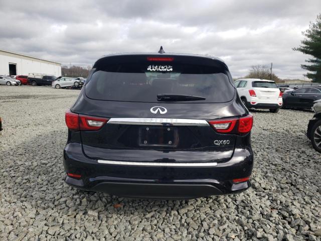 Photo 5 VIN: 5N1DL0MM5KC511528 - INFINITI QX60 LUXE 