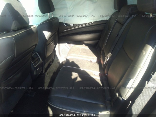 Photo 7 VIN: 5N1DL0MM5KC520049 - INFINITI QX60 