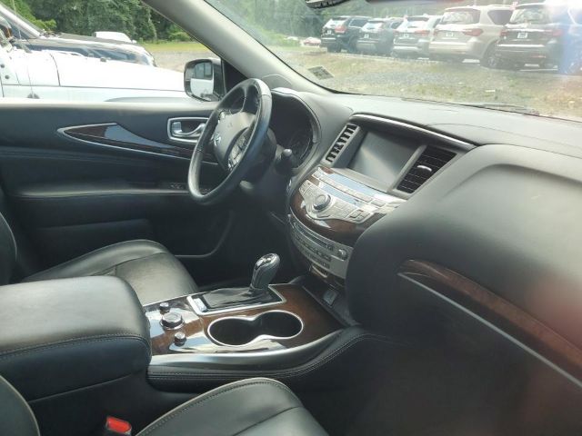 Photo 4 VIN: 5N1DL0MM5KC520729 - INFINITI QX60 