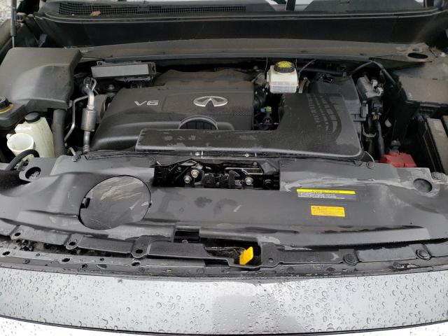 Photo 10 VIN: 5N1DL0MM5KC520908 - INFINITI QX60 