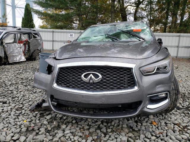 Photo 4 VIN: 5N1DL0MM5KC520908 - INFINITI QX60 