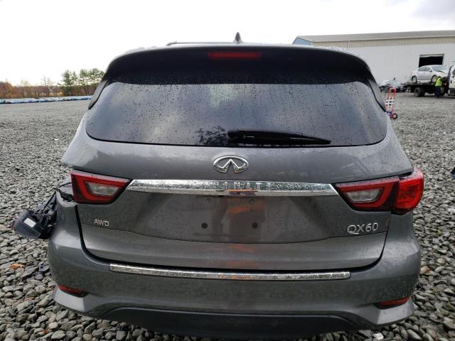 Photo 5 VIN: 5N1DL0MM5KC520908 - INFINITI QX60 