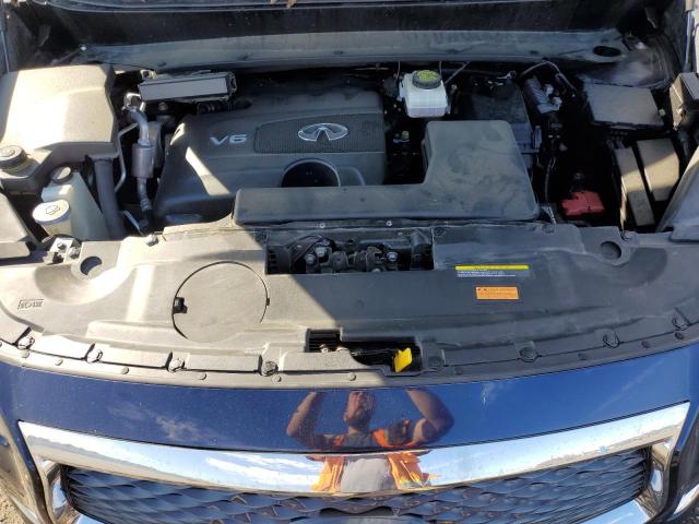 Photo 11 VIN: 5N1DL0MM5KC522674 - INFINITI QX60 