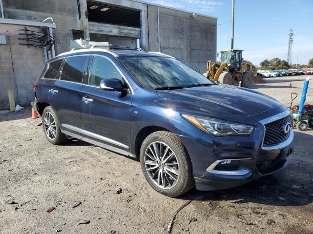 Photo 3 VIN: 5N1DL0MM5KC522674 - INFINITI QX60 