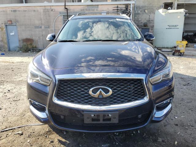 Photo 4 VIN: 5N1DL0MM5KC522674 - INFINITI QX60 