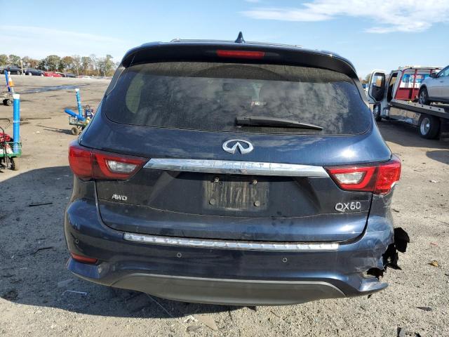 Photo 5 VIN: 5N1DL0MM5KC522674 - INFINITI QX60 