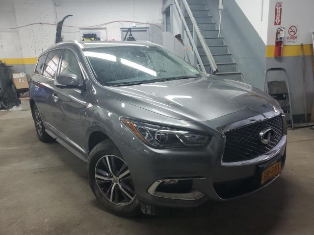 Photo 0 VIN: 5N1DL0MM5KC524912 - INFINITI QX60 