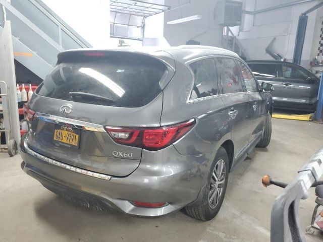 Photo 3 VIN: 5N1DL0MM5KC524912 - INFINITI QX60 