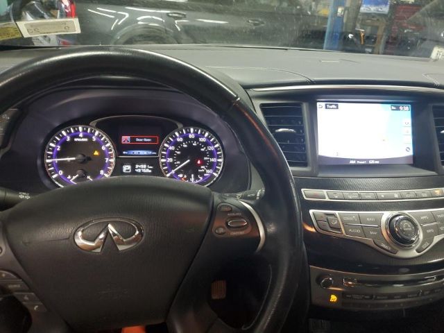 Photo 4 VIN: 5N1DL0MM5KC524912 - INFINITI QX60 