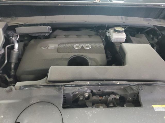 Photo 9 VIN: 5N1DL0MM5KC524912 - INFINITI QX60 