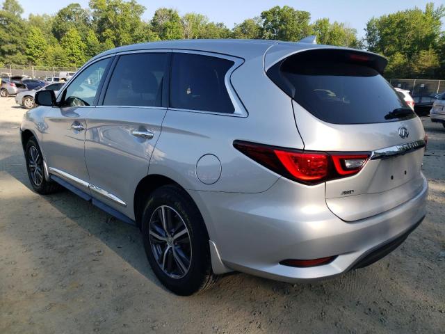 Photo 1 VIN: 5N1DL0MM5KC527468 - INFINITI QX60 LUXE 