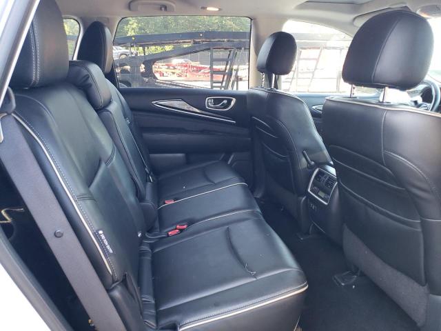 Photo 10 VIN: 5N1DL0MM5KC527468 - INFINITI QX60 LUXE 