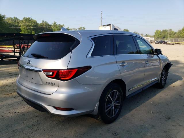 Photo 2 VIN: 5N1DL0MM5KC527468 - INFINITI QX60 LUXE 